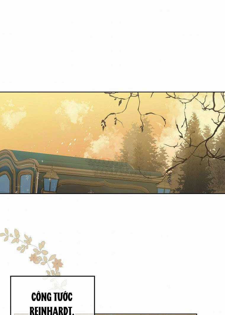 Đứa Con Gái Ngoài Giá Thú Của Bá Tước Chapter 1 trang 49