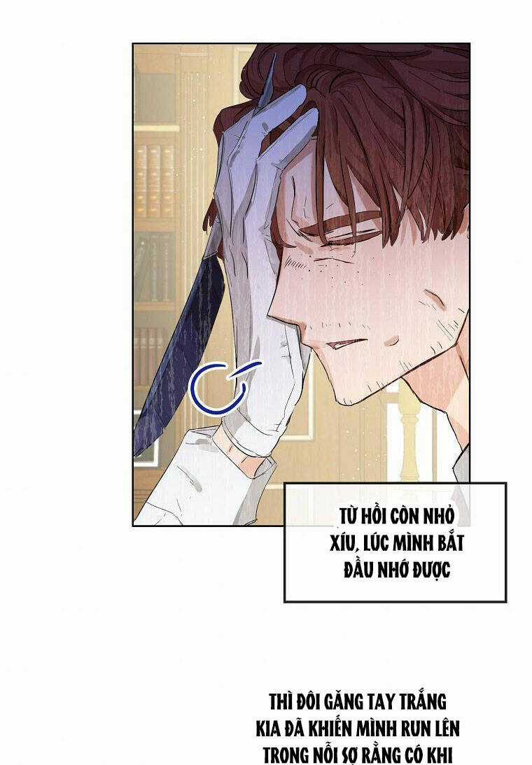 Đứa Con Gái Ngoài Giá Thú Của Bá Tước Chapter 1 trang 5