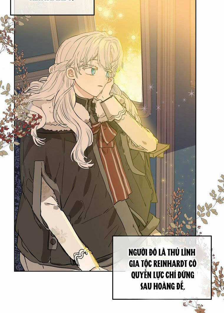 Đứa Con Gái Ngoài Giá Thú Của Bá Tước Chapter 1 trang 50