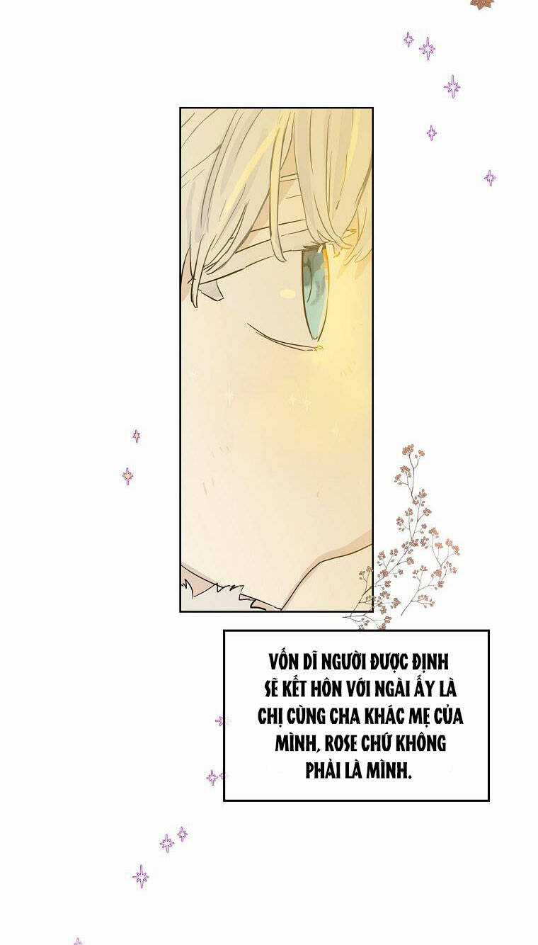 Đứa Con Gái Ngoài Giá Thú Của Bá Tước Chapter 1 trang 51