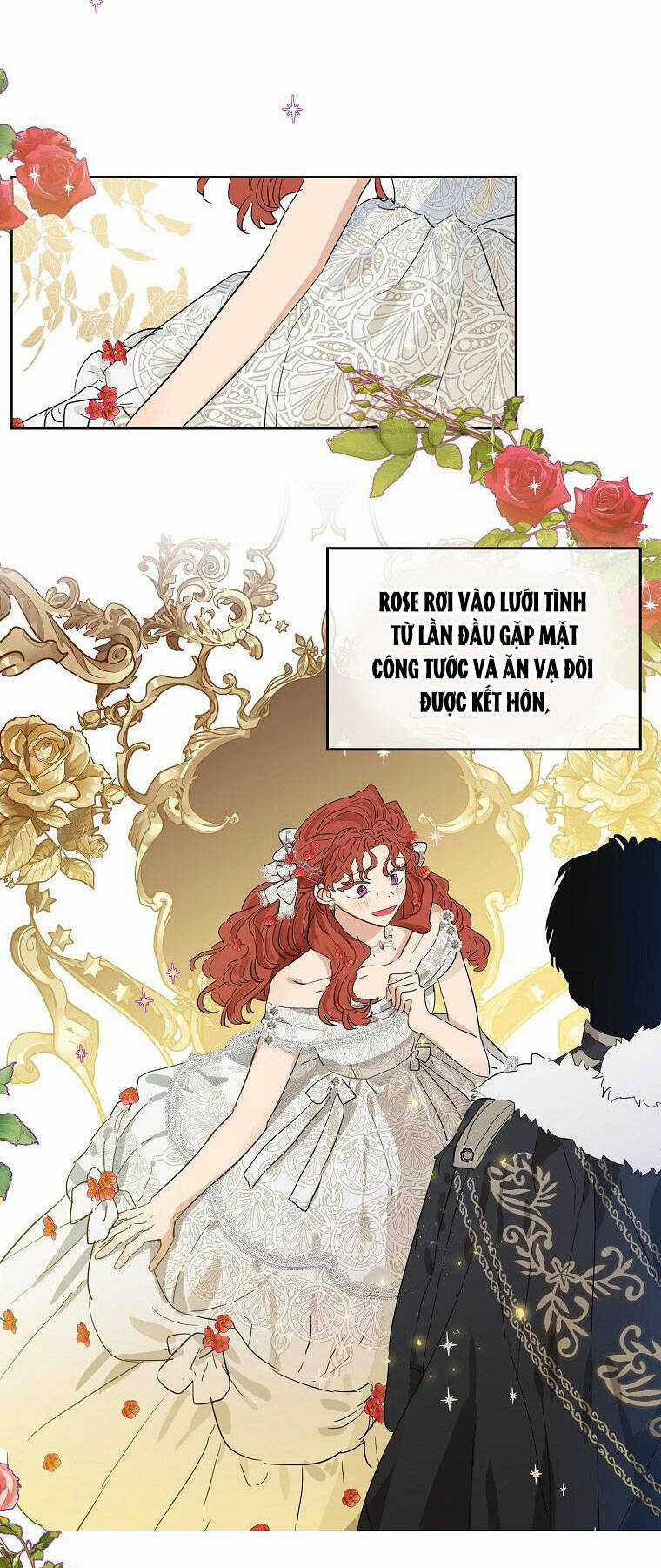 Đứa Con Gái Ngoài Giá Thú Của Bá Tước Chapter 1 trang 52