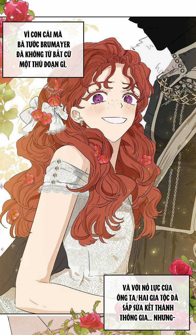 Đứa Con Gái Ngoài Giá Thú Của Bá Tước Chapter 1 trang 53