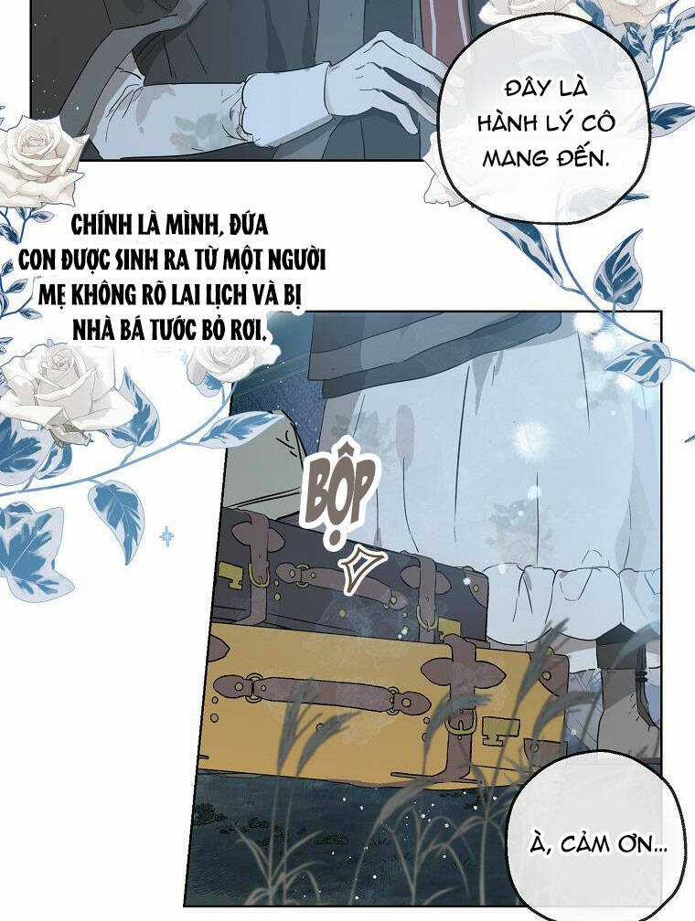 Đứa Con Gái Ngoài Giá Thú Của Bá Tước Chapter 1 trang 59