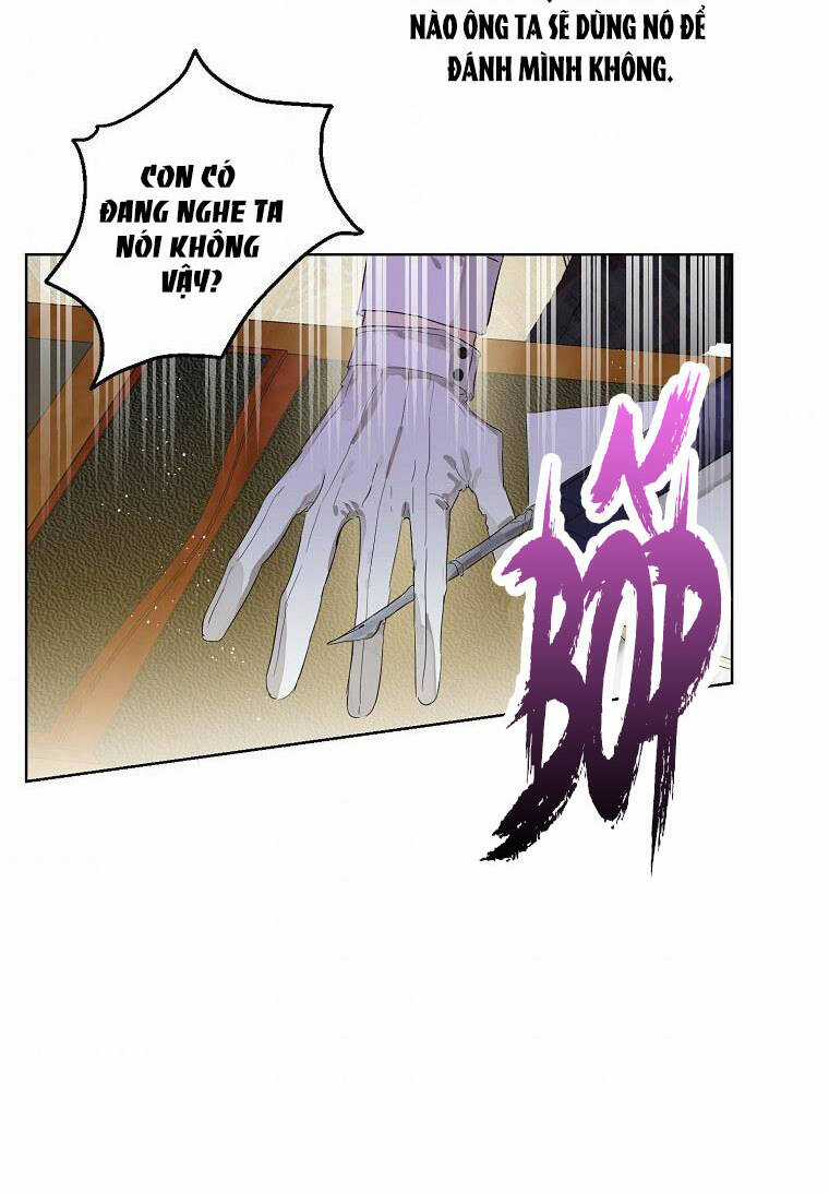 Đứa Con Gái Ngoài Giá Thú Của Bá Tước Chapter 1 trang 6