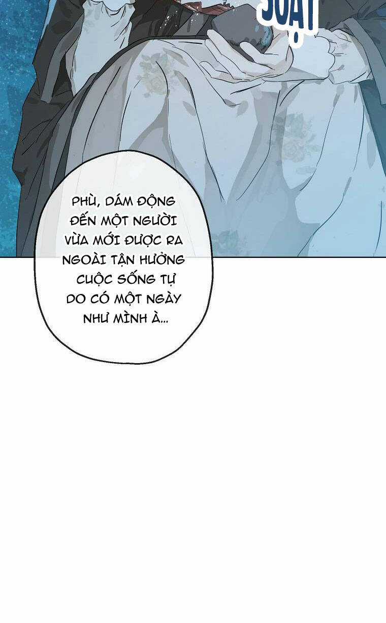 Đứa Con Gái Ngoài Giá Thú Của Bá Tước Chapter 1 trang 63