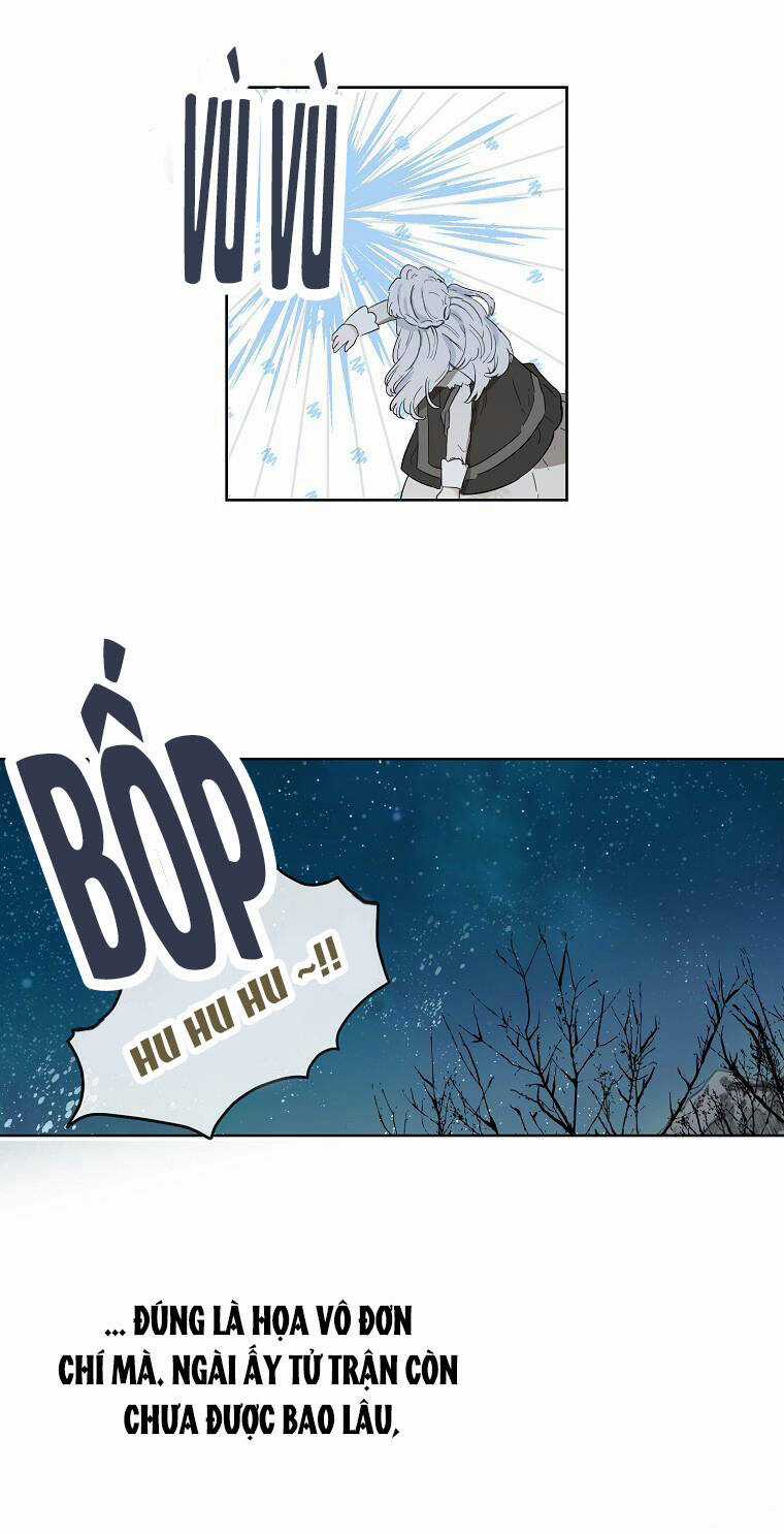 Đứa Con Gái Ngoài Giá Thú Của Bá Tước Chapter 1 trang 64