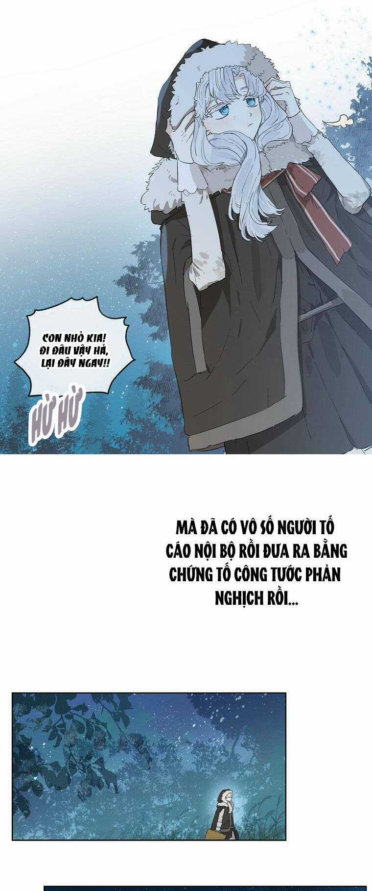 Đứa Con Gái Ngoài Giá Thú Của Bá Tước Chapter 1 trang 65