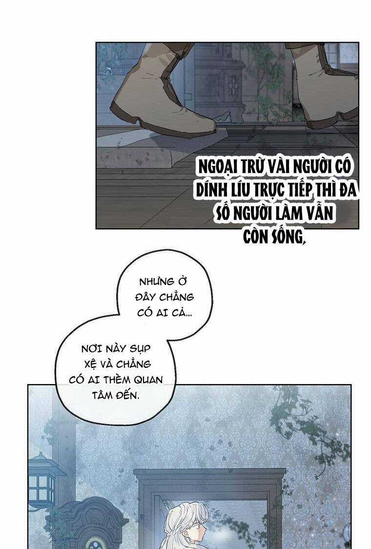 Đứa Con Gái Ngoài Giá Thú Của Bá Tước Chapter 1 trang 68