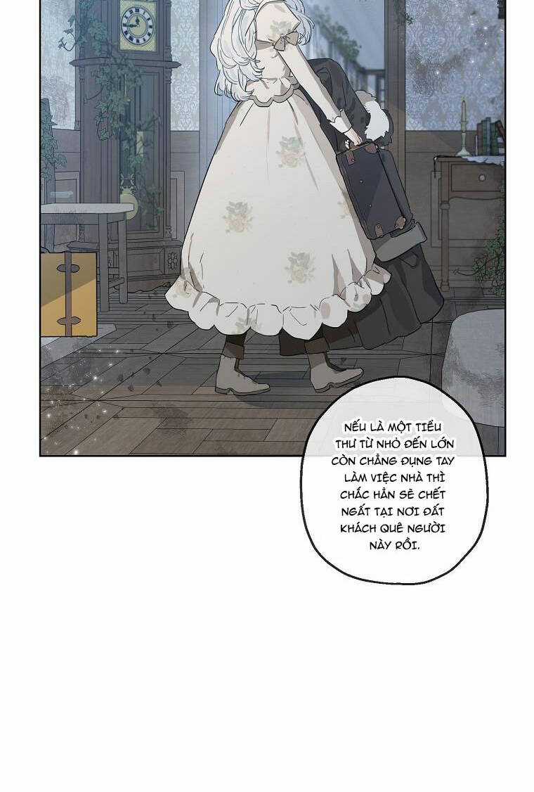 Đứa Con Gái Ngoài Giá Thú Của Bá Tước Chapter 1 trang 69