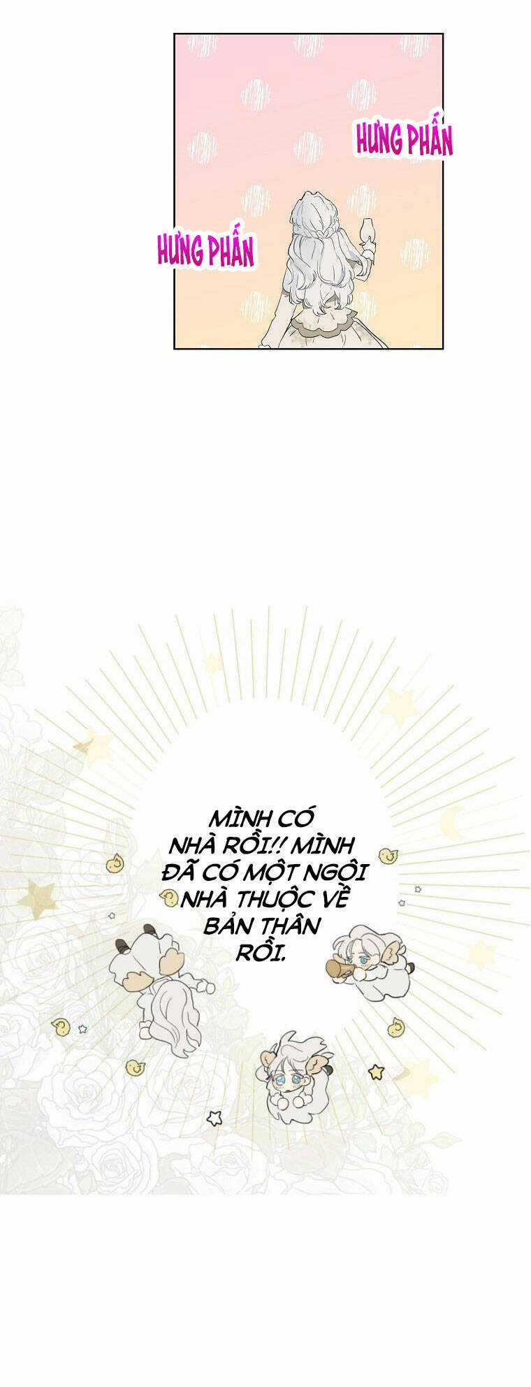 Đứa Con Gái Ngoài Giá Thú Của Bá Tước Chapter 1 trang 72