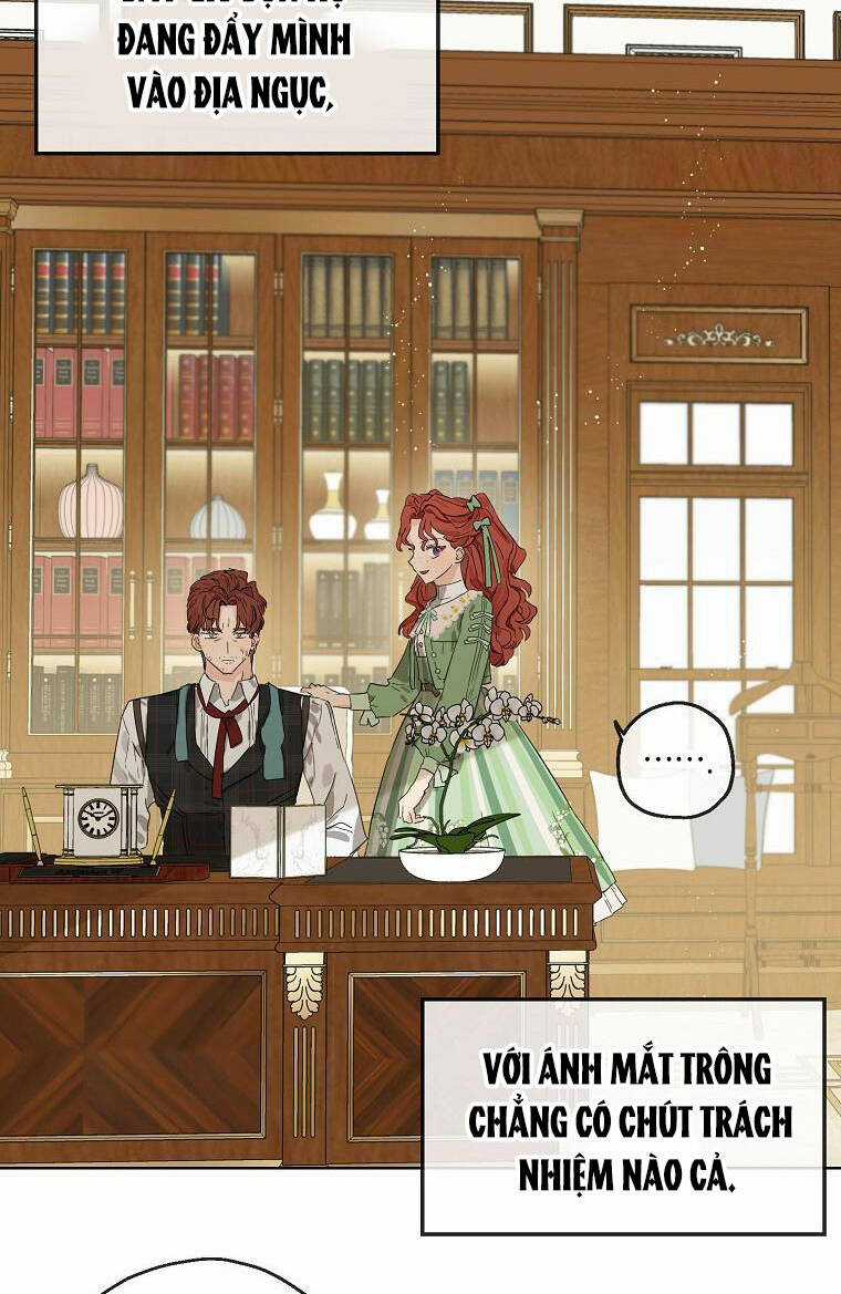 Đứa Con Gái Ngoài Giá Thú Của Bá Tước Chapter 1 trang 8