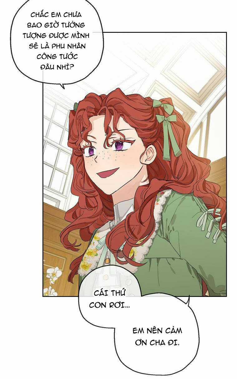 Đứa Con Gái Ngoài Giá Thú Của Bá Tước Chapter 1 trang 9