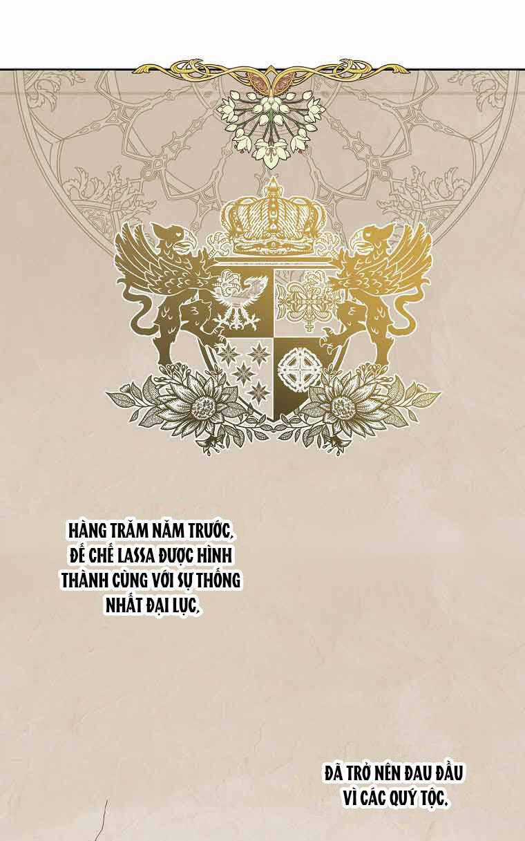 Đứa Con Gái Ngoài Giá Thú Của Bá Tước Chapter 10 trang 1