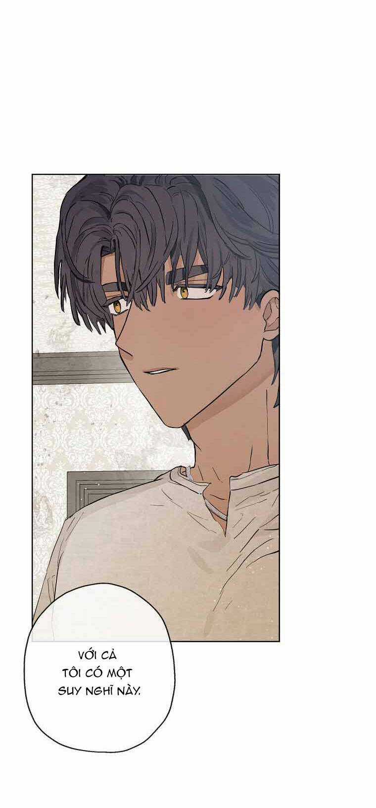 Đứa Con Gái Ngoài Giá Thú Của Bá Tước Chapter 10 trang 10