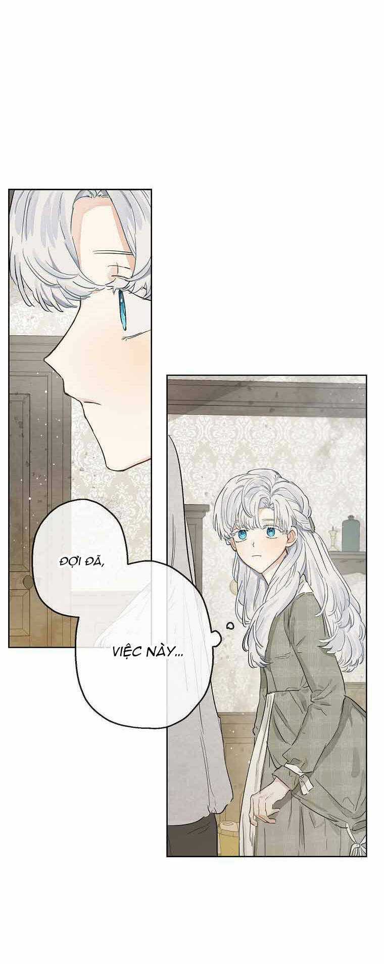 Đứa Con Gái Ngoài Giá Thú Của Bá Tước Chapter 10 trang 12