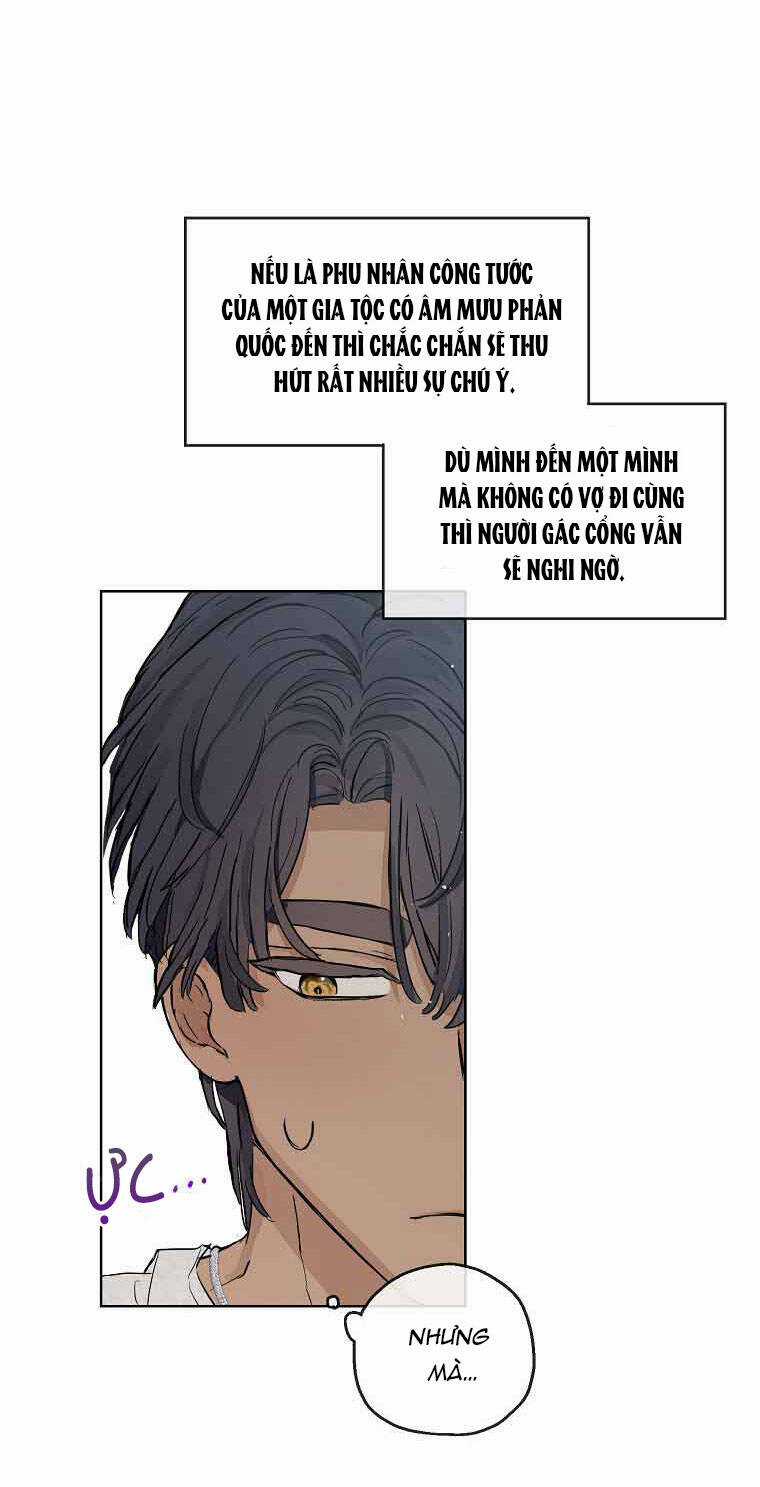 Đứa Con Gái Ngoài Giá Thú Của Bá Tước Chapter 10 trang 15