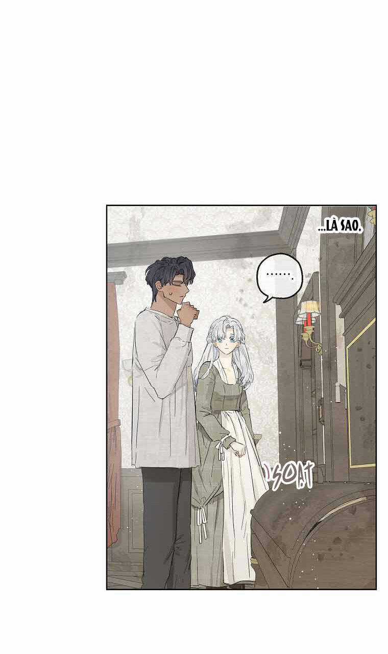 Đứa Con Gái Ngoài Giá Thú Của Bá Tước Chapter 10 trang 17