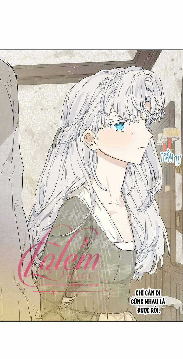 Đứa Con Gái Ngoài Giá Thú Của Bá Tước Chapter 10 trang 18