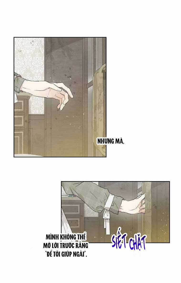 Đứa Con Gái Ngoài Giá Thú Của Bá Tước Chapter 10 trang 19