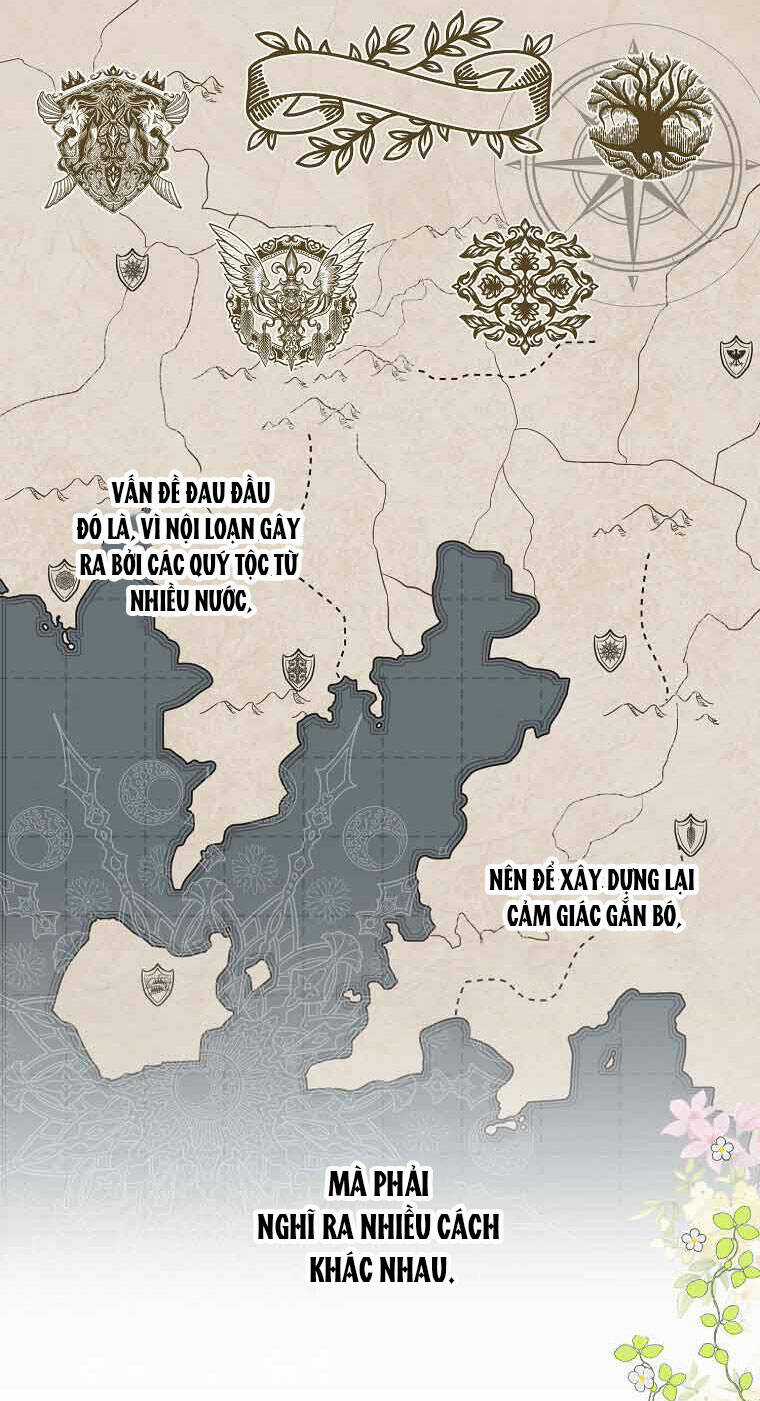 Đứa Con Gái Ngoài Giá Thú Của Bá Tước Chapter 10 trang 2