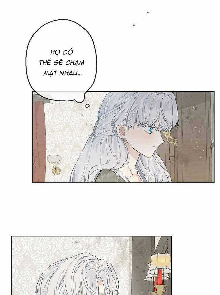 Đứa Con Gái Ngoài Giá Thú Của Bá Tước Chapter 10 trang 21