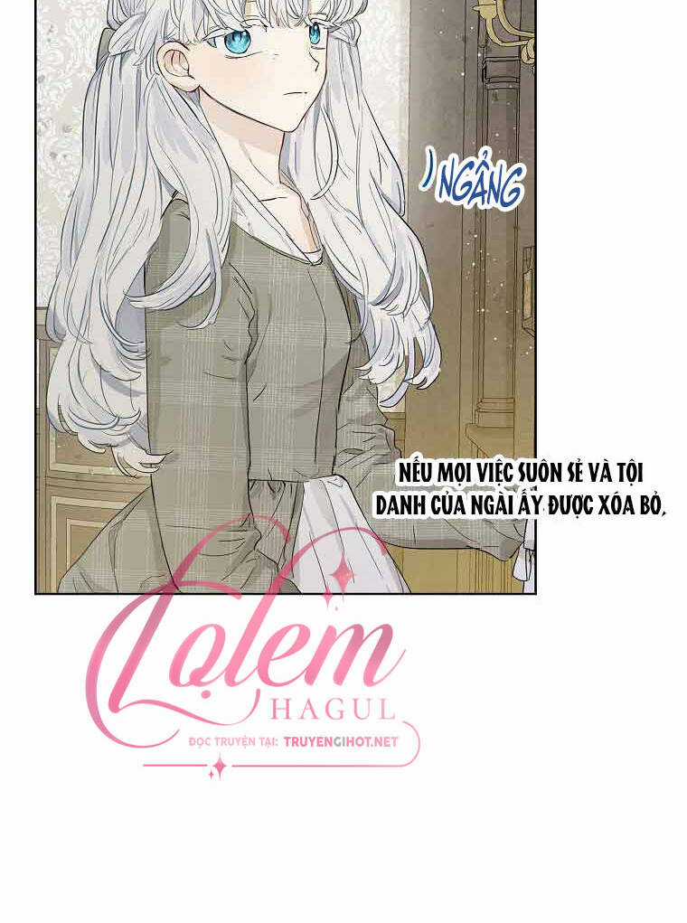 Đứa Con Gái Ngoài Giá Thú Của Bá Tước Chapter 10 trang 22