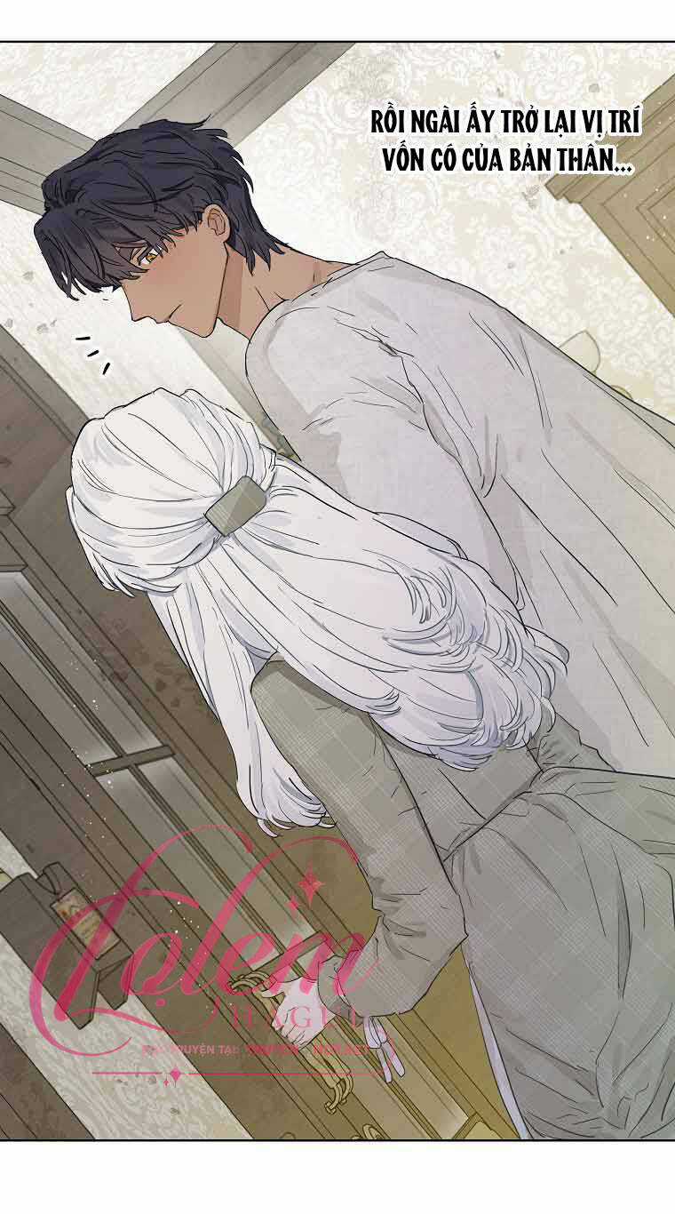 Đứa Con Gái Ngoài Giá Thú Của Bá Tước Chapter 10 trang 23