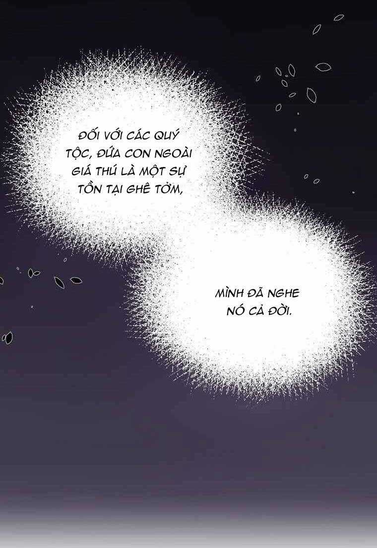 Đứa Con Gái Ngoài Giá Thú Của Bá Tước Chapter 10 trang 25