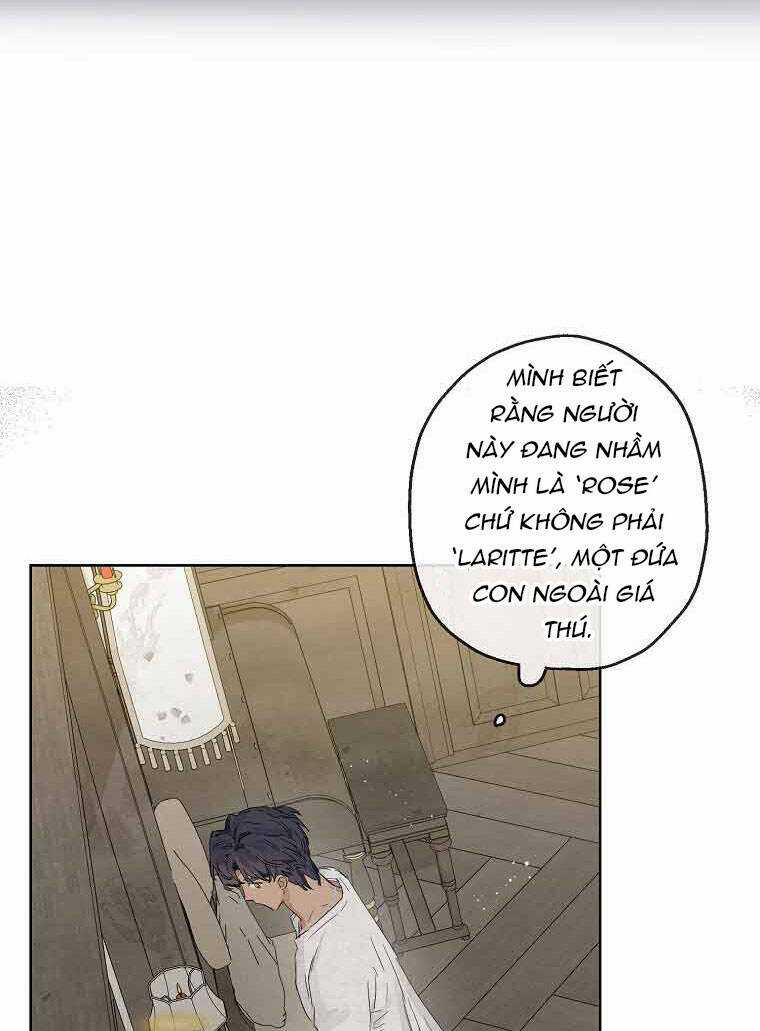 Đứa Con Gái Ngoài Giá Thú Của Bá Tước Chapter 10 trang 26