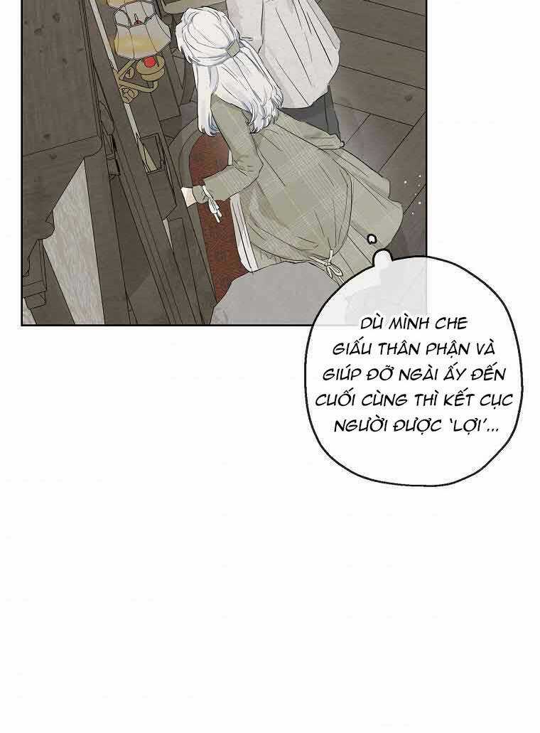 Đứa Con Gái Ngoài Giá Thú Của Bá Tước Chapter 10 trang 27