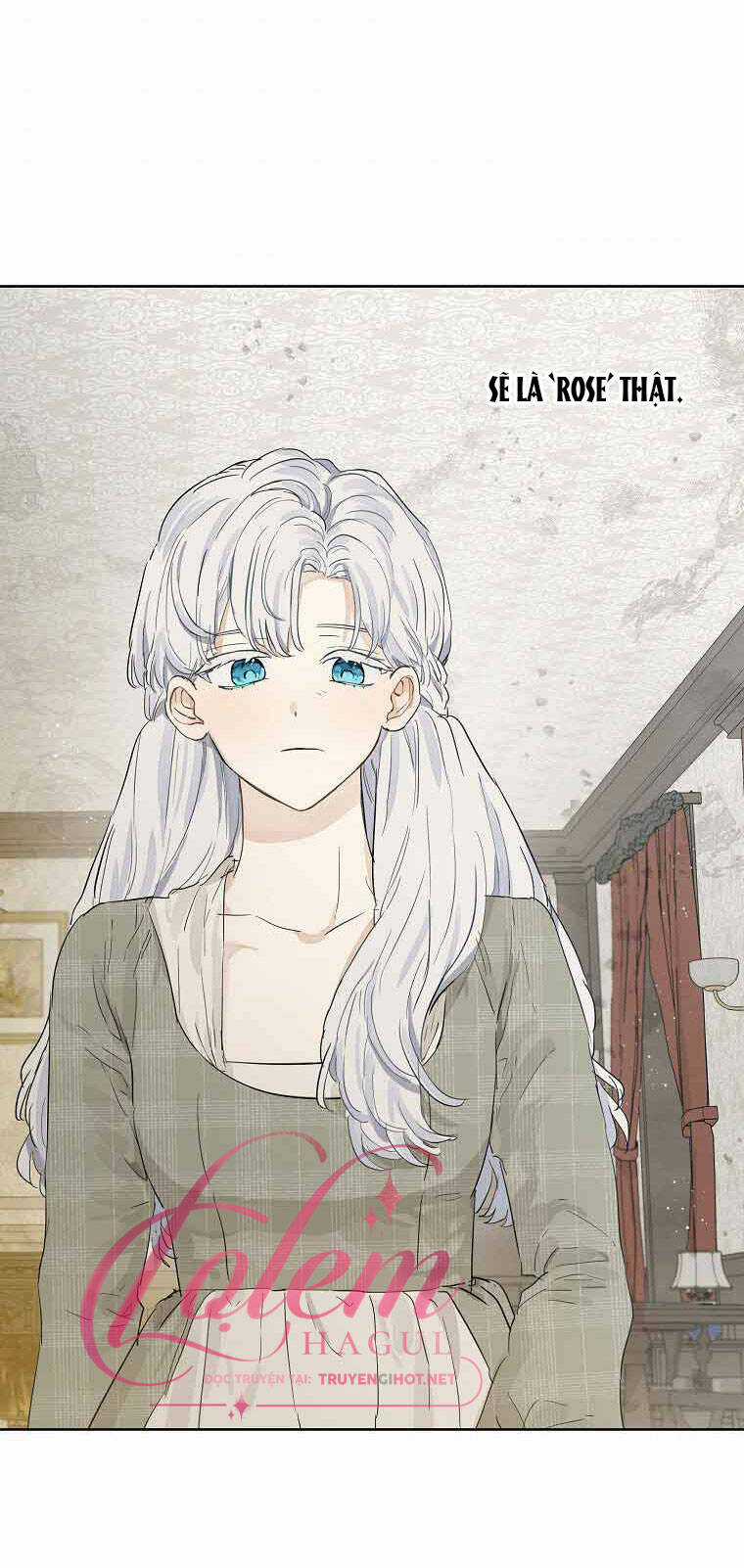 Đứa Con Gái Ngoài Giá Thú Của Bá Tước Chapter 10 trang 28