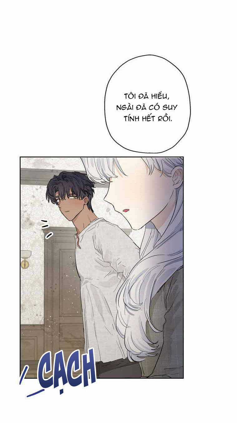 Đứa Con Gái Ngoài Giá Thú Của Bá Tước Chapter 10 trang 30