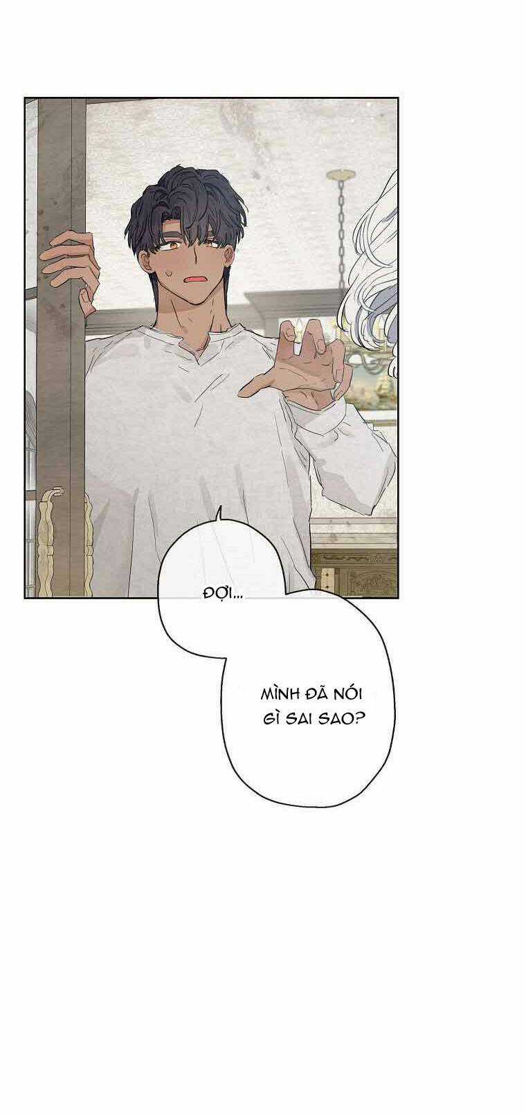 Đứa Con Gái Ngoài Giá Thú Của Bá Tước Chapter 10 trang 32