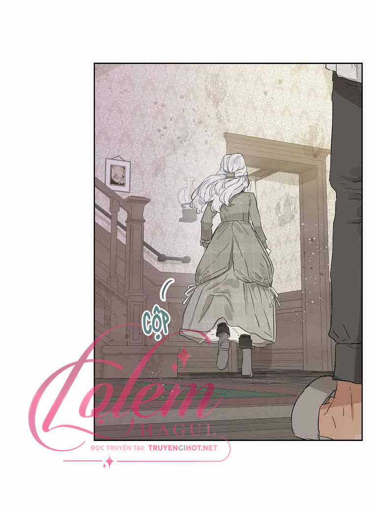 Đứa Con Gái Ngoài Giá Thú Của Bá Tước Chapter 10 trang 33