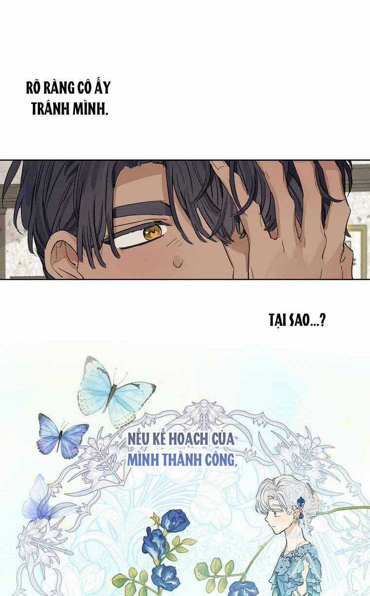 Đứa Con Gái Ngoài Giá Thú Của Bá Tước Chapter 10 trang 34