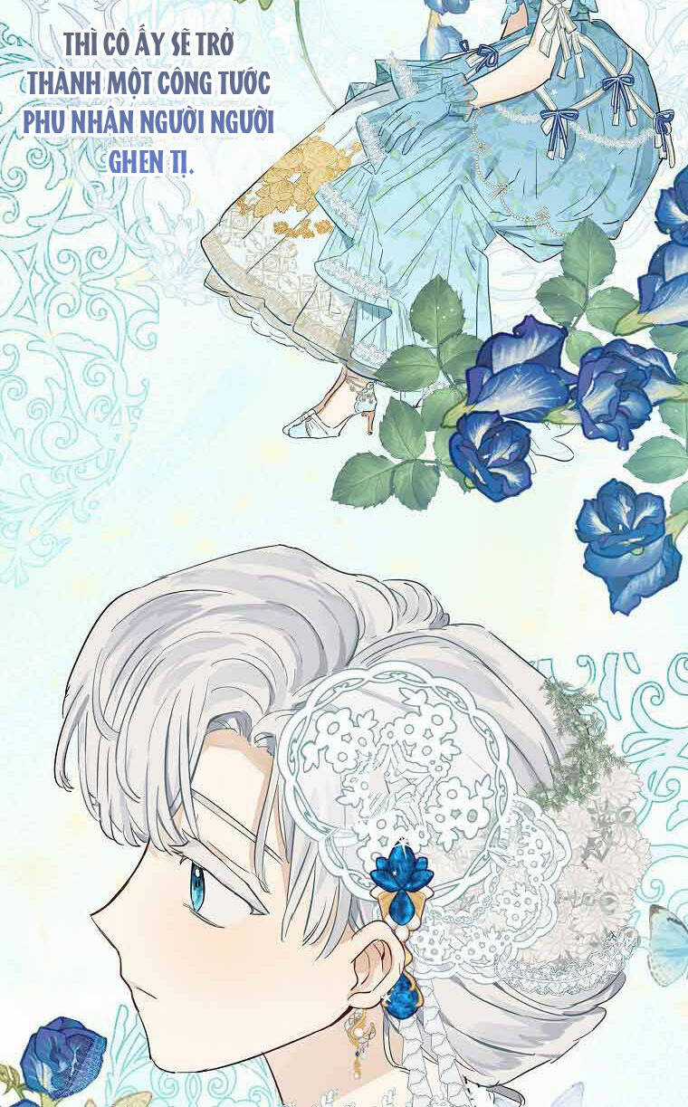 Đứa Con Gái Ngoài Giá Thú Của Bá Tước Chapter 10 trang 35