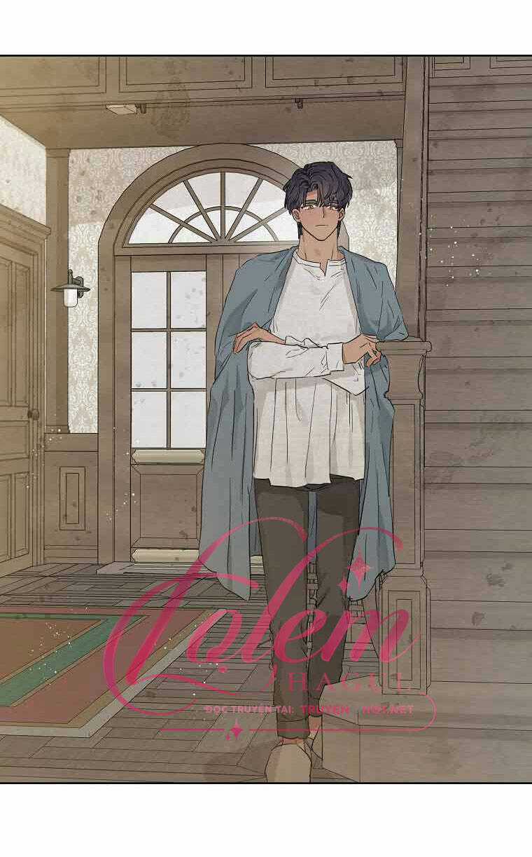 Đứa Con Gái Ngoài Giá Thú Của Bá Tước Chapter 10 trang 40