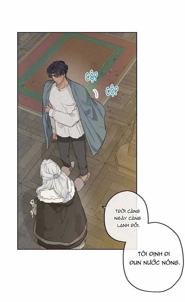 Đứa Con Gái Ngoài Giá Thú Của Bá Tước Chapter 10 trang 41