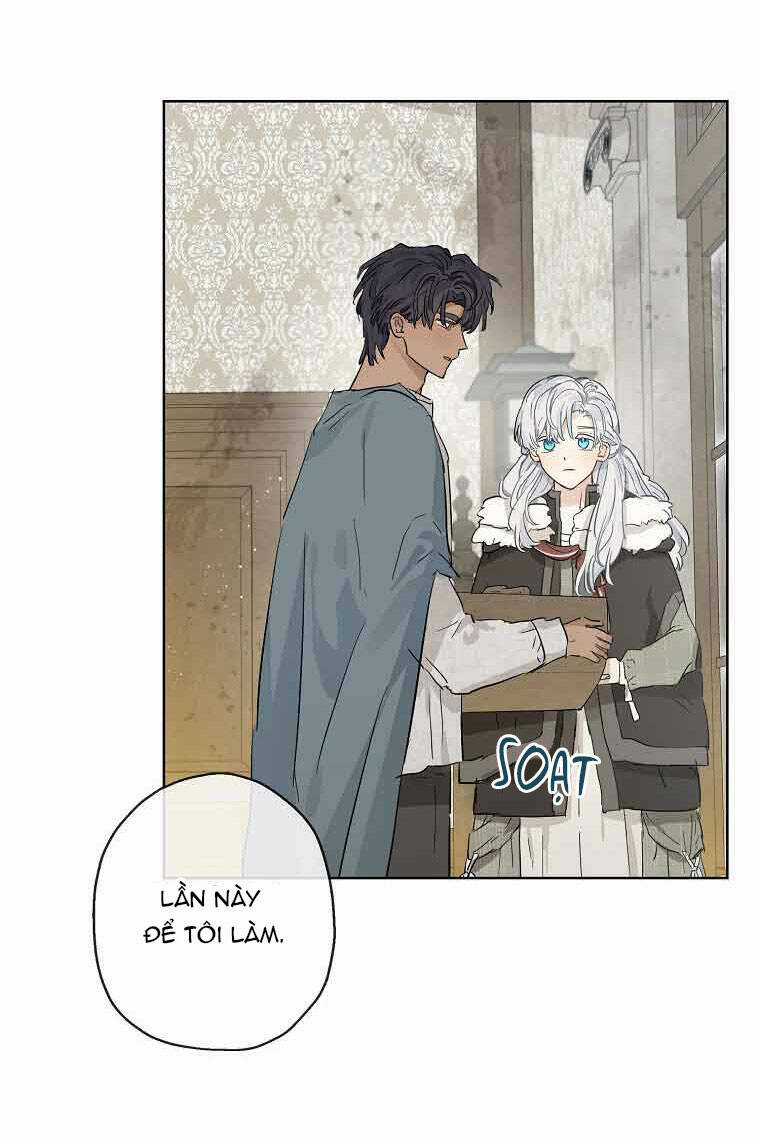 Đứa Con Gái Ngoài Giá Thú Của Bá Tước Chapter 10 trang 42