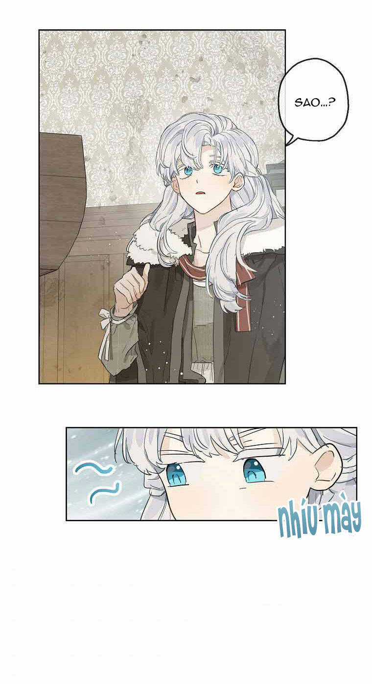 Đứa Con Gái Ngoài Giá Thú Của Bá Tước Chapter 10 trang 43