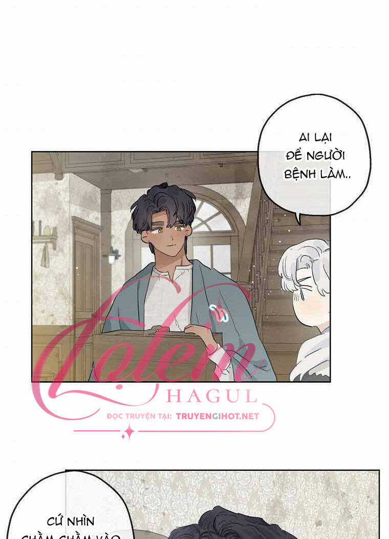 Đứa Con Gái Ngoài Giá Thú Của Bá Tước Chapter 10 trang 44