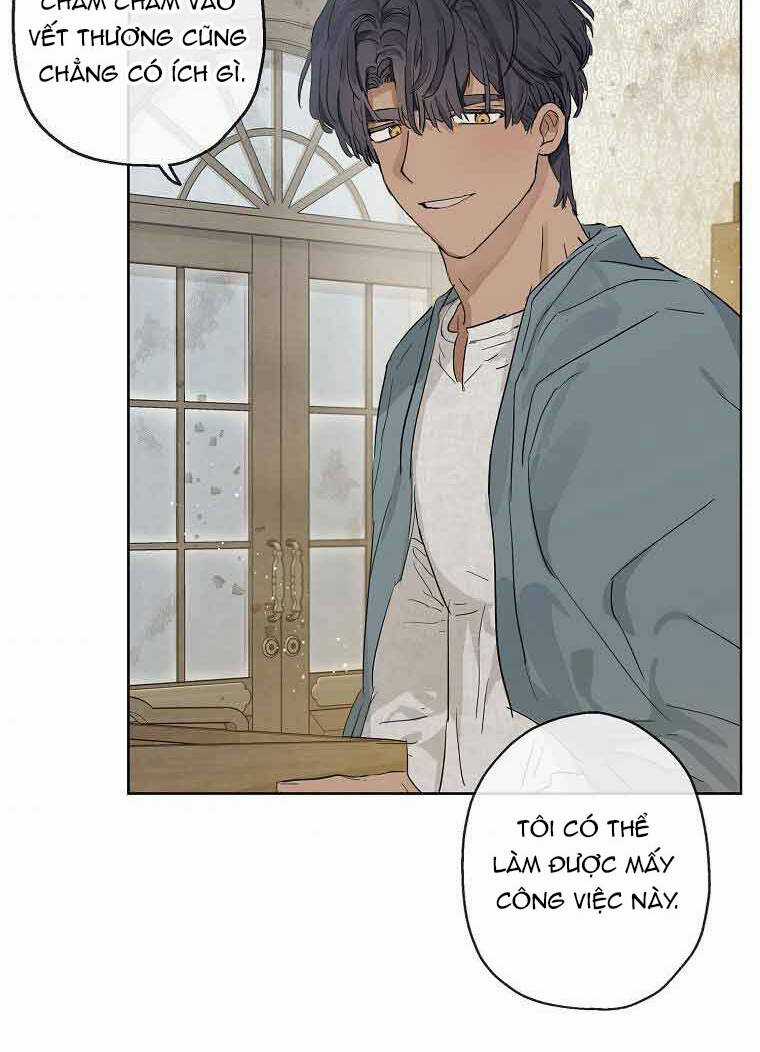 Đứa Con Gái Ngoài Giá Thú Của Bá Tước Chapter 10 trang 45