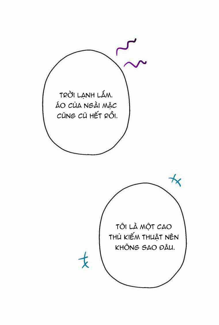 Đứa Con Gái Ngoài Giá Thú Của Bá Tước Chapter 10 trang 46