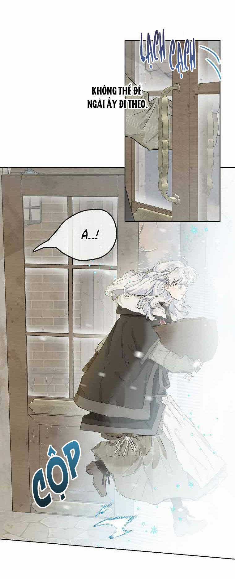 Đứa Con Gái Ngoài Giá Thú Của Bá Tước Chapter 10 trang 49