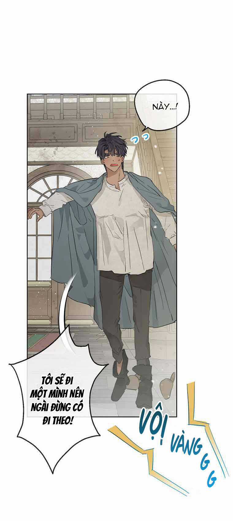 Đứa Con Gái Ngoài Giá Thú Của Bá Tước Chapter 10 trang 50