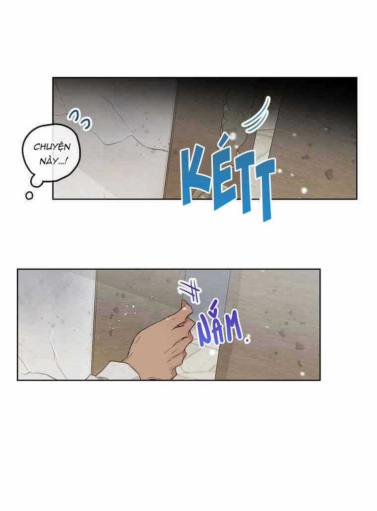 Đứa Con Gái Ngoài Giá Thú Của Bá Tước Chapter 10 trang 51