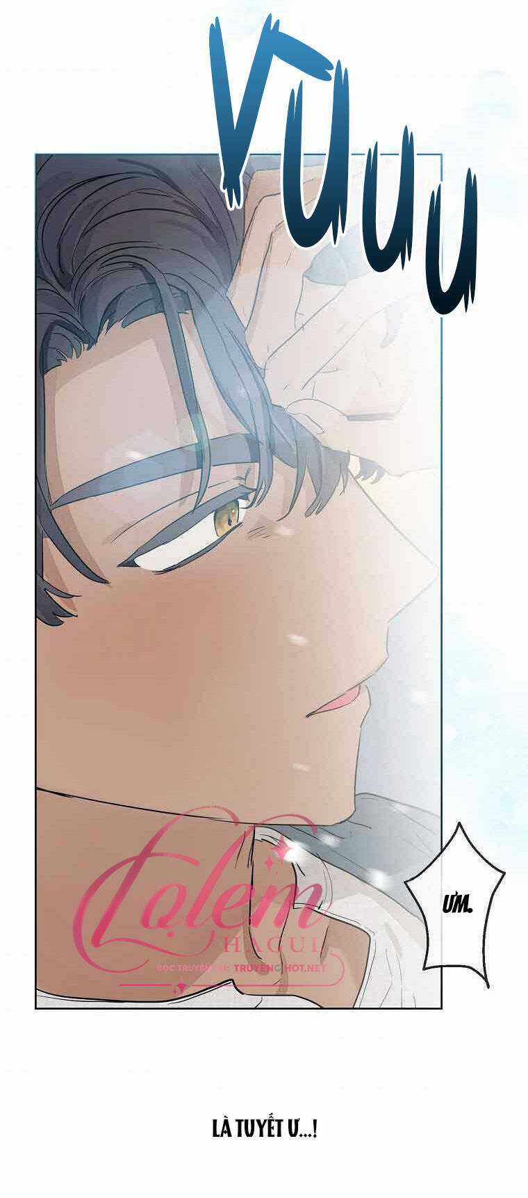 Đứa Con Gái Ngoài Giá Thú Của Bá Tước Chapter 10 trang 53