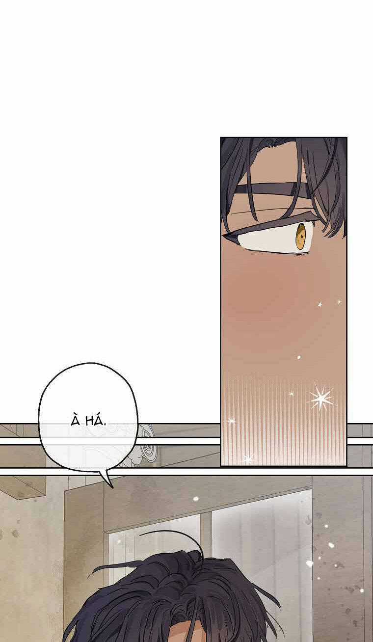 Đứa Con Gái Ngoài Giá Thú Của Bá Tước Chapter 10 trang 56