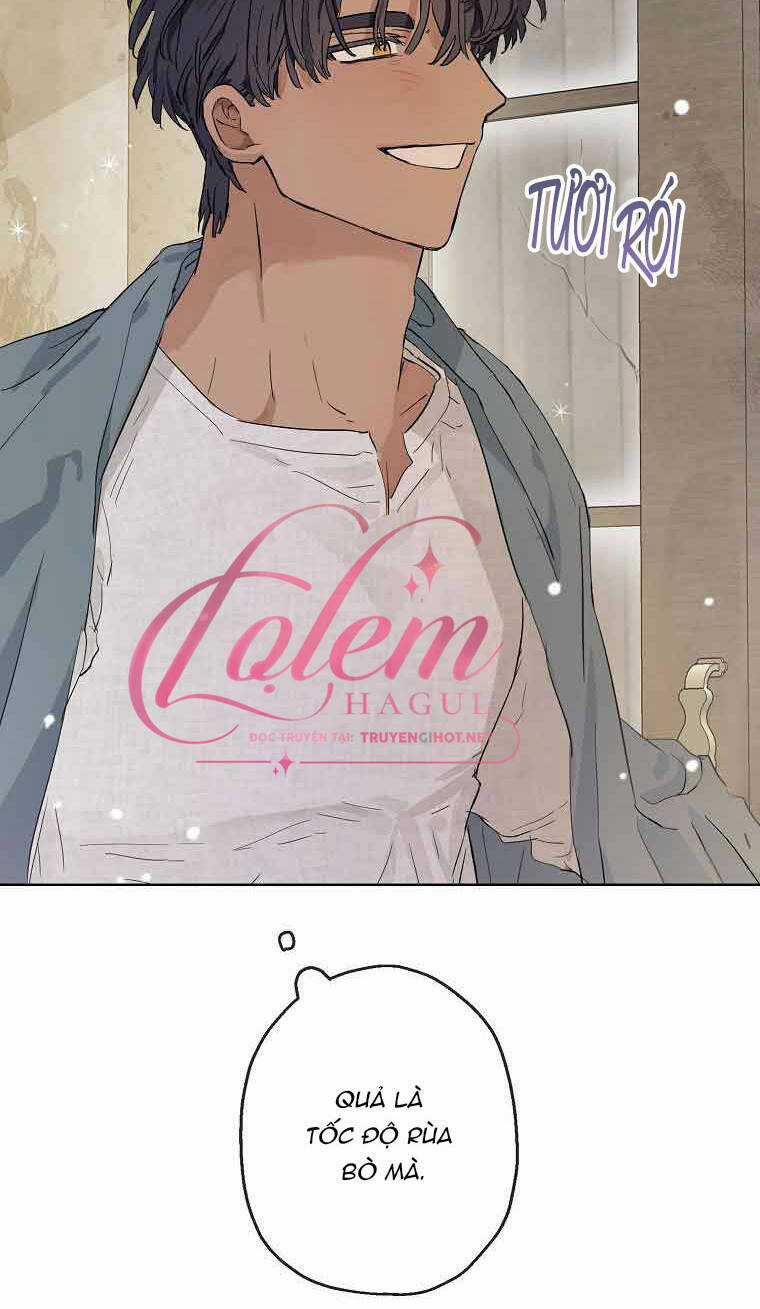 Đứa Con Gái Ngoài Giá Thú Của Bá Tước Chapter 10 trang 57