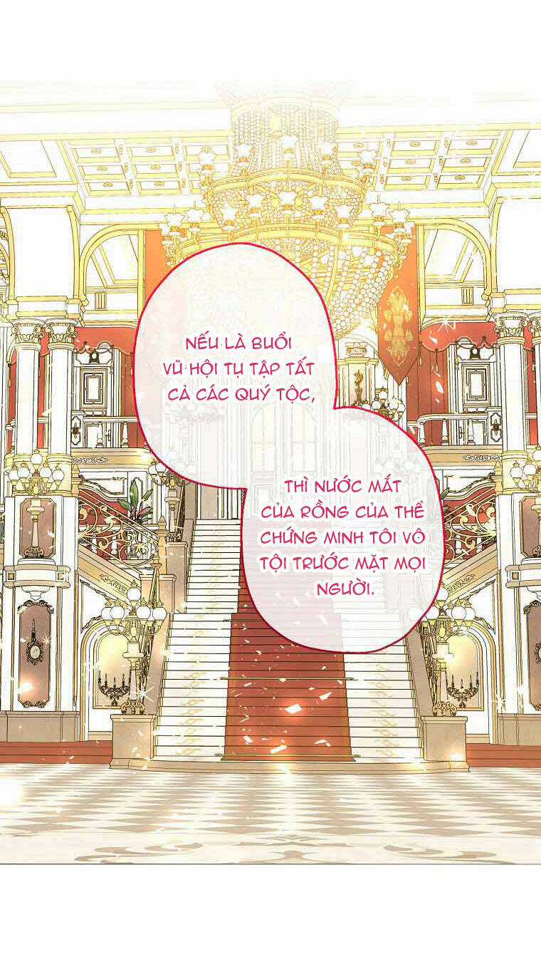 Đứa Con Gái Ngoài Giá Thú Của Bá Tước Chapter 10 trang 8